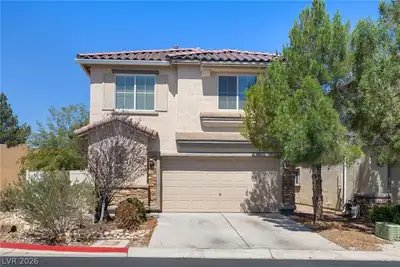 10883 Hawthorne Berry Street Las Vegas, NV 89141