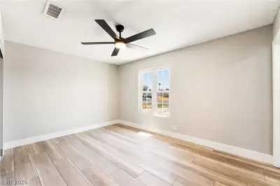 6504 Dinning Avenue Bedroom