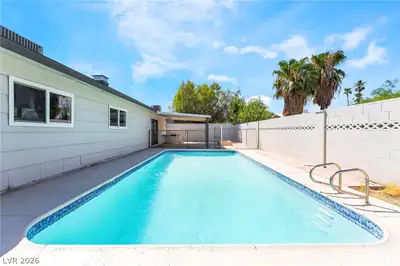 6504 Dinning Avenue Pool