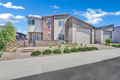 120 Barclay Heights Avenue Henderson, NV 89015