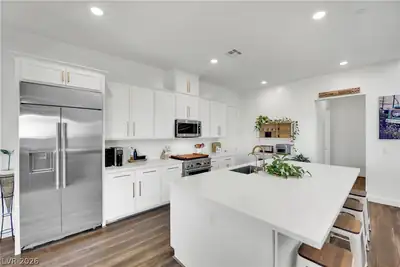 120 Barclay Heights Avenue Kitchen