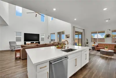 120 Barclay Heights Avenue Kitchen