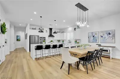 9155 Cimarron River Court Dining Area