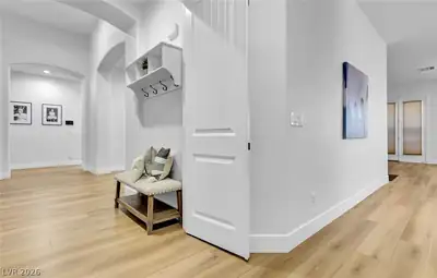 9155 Cimarron River Court Primary Bedroom