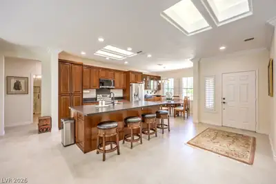 3059 Canal Walk Road Kitchen
