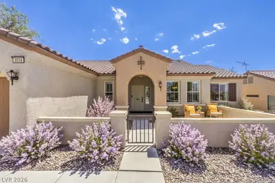 3059 Canal Walk Road Henderson, NV 89052