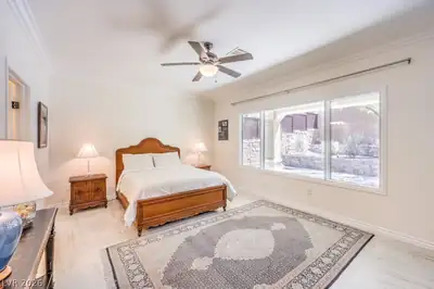 3059 Canal Walk Road Primary Bedroom