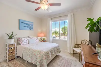 3059 Canal Walk Road Bedroom