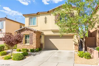 2808 Shadows Edge Court, Henderson