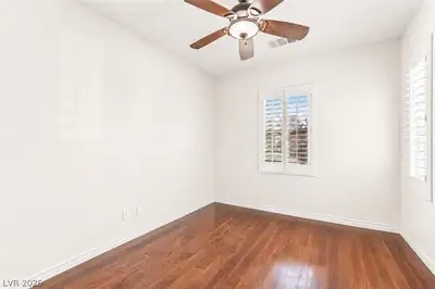 2808 Shadows Edge Court Bedroom