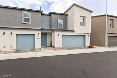 2554 Petunia Garden Avenue, North Las Vegas