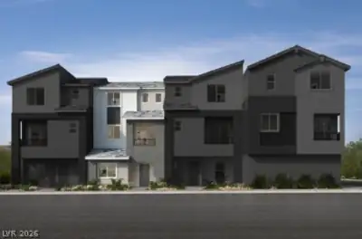 5820 Park Row Street Las Vegas, NV 89148