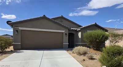 3957 East Sedgwick Avenue, Pahrump