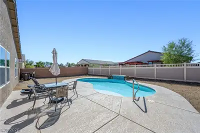 3957 East Sedgwick Avenue, Pahrump, NV 89061 