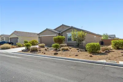 3957 East Sedgwick Avenue, Pahrump, NV 89061 