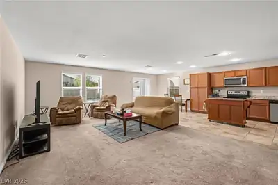3957 East Sedgwick Avenue, Pahrump, NV 89061 