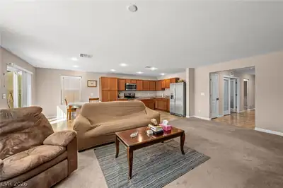 3957 East Sedgwick Avenue, Pahrump, NV 89061 