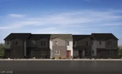 8470 Bayside Bluff Avenue Las Vegas, NV 89149