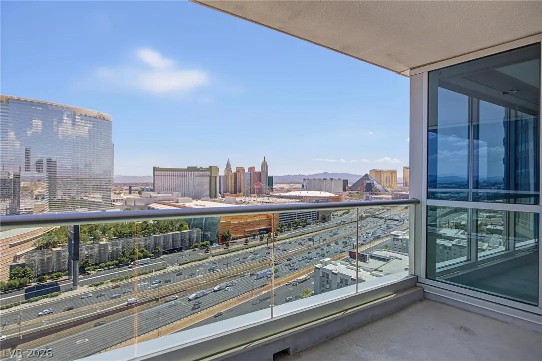 4525 Dean Martin Drive 2211