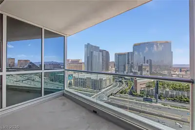 4525 Dean Martin Drive 2211 