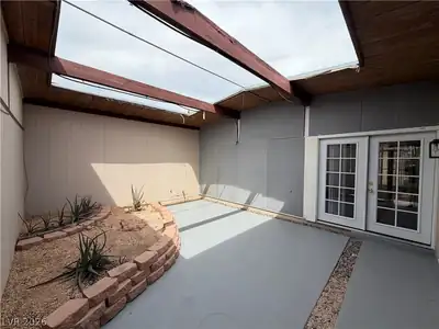 4512 Exposition Avenue, Las Vegas