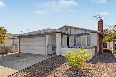2112 Cameron Street Las Vegas, NV 89102