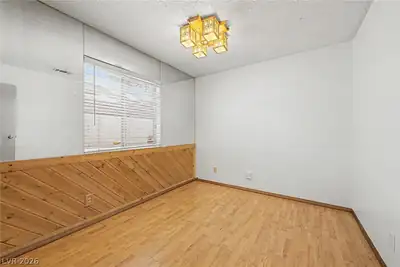 2112 Cameron Street Bedroom