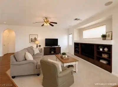 6004 Stanton Summit Drive Living Room