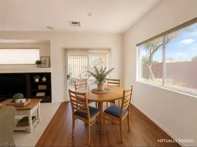 6004 Stanton Summit Drive Dining Area
