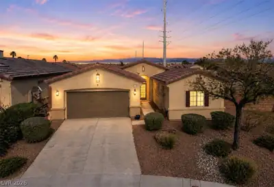 6004 Stanton Summit Drive, North Las Vegas
