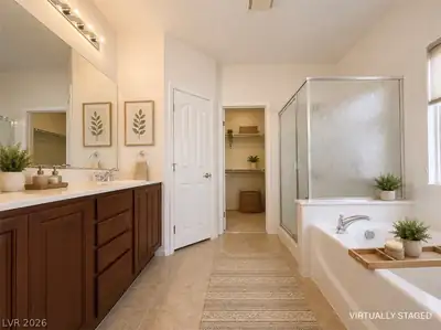 6004 Stanton Summit Drive Primary Bathroom