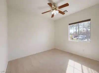 6004 Stanton Summit Drive Bedroom