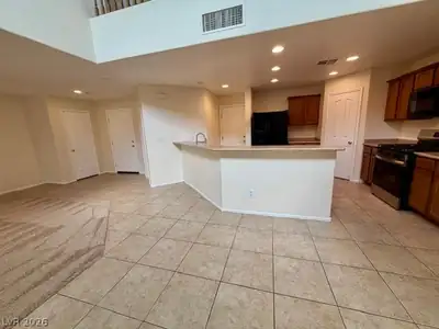 1129 Autumn Grass Street, Henderson, NV 89052 Kitchen