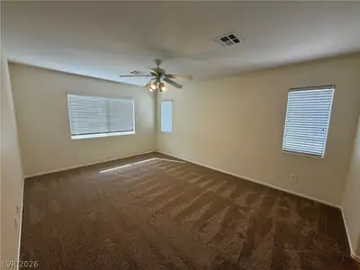 1129 Autumn Grass Street Bedroom