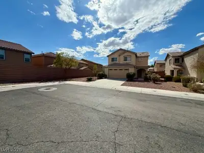 1129 Autumn Grass Street, Henderson