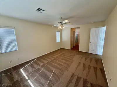 1129 Autumn Grass Street, Henderson, NV 89052 Bedroom