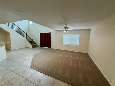1129 Autumn Grass Street Living Room