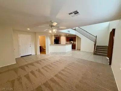 1129 Autumn Grass Street Living Room