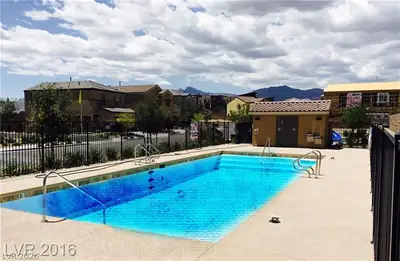 8929 Hull Bay Avenue Pool