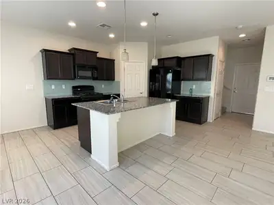 8929 Hull Bay Avenue Kitchen