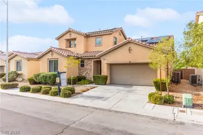 7568 Stray Horse Avenue 