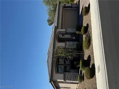 4209 Fairywren Drive North Las Vegas, NV 89031