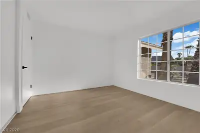 4687 Hackamore Drive Bedroom