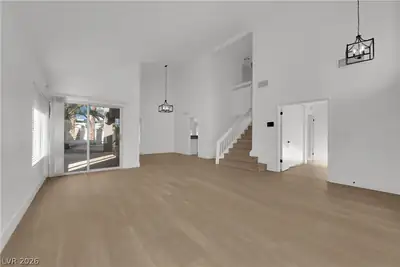 4687 Hackamore Drive Living Room