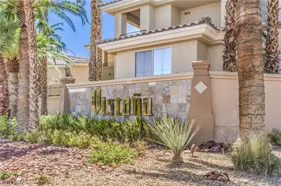 7159 South Durango Drive 106, Las Vegas