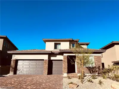 758 Spirit Lake Street, Las Vegas
