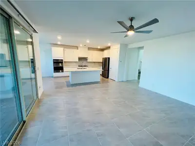 758 Spirit Lake Street Living Room