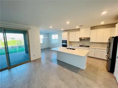 758 Spirit Lake Street Kitchen