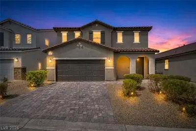 3062 Mountain Bay Avenue, Las Vegas