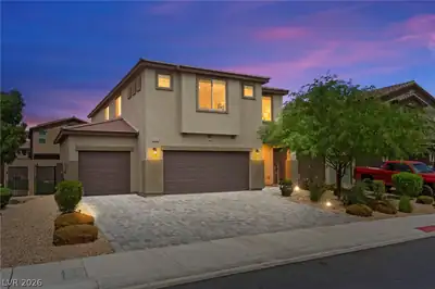 950 Willow Berry Avenue, North Las Vegas